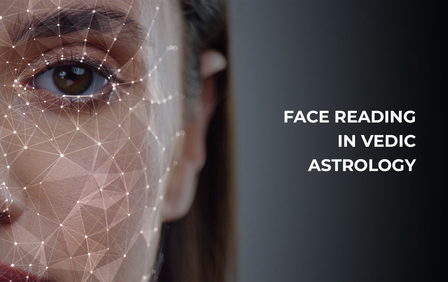 Face Reading In Vedic Astrology